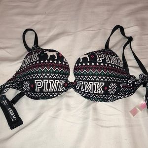 VS PINK Bra